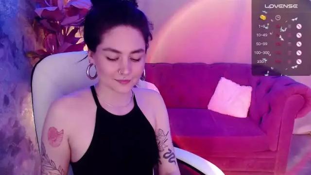 Image 7 of chloepeace_ Stream on Chaturbate on 21 months ago