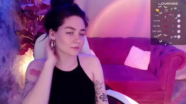 Thumbnail 3, chloepeace_'s Stream at Chaturbate, 21 months ago