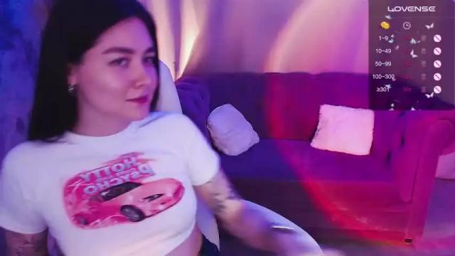 Thumbnail 1, chloepeace_'s Stream at Chaturbate, 21 months ago