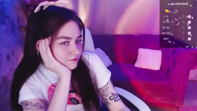 Thumbnail 3, chloepeace_'s Stream at Chaturbate, 21 months ago
