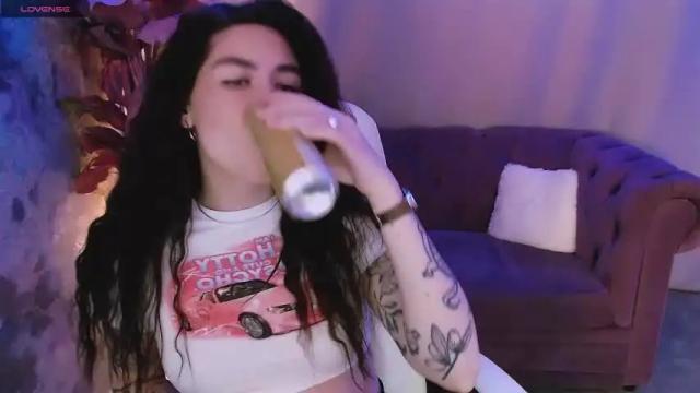 Thumbnail 1, chloepeace_'s Stream at Chaturbate, 20 months ago