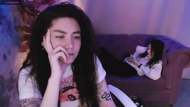 Thumbnail 3, chloepeace_'s Stream at Chaturbate, 20 months ago