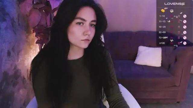 Image 11 of chloepeace_ Stream on Chaturbate on 20 months ago