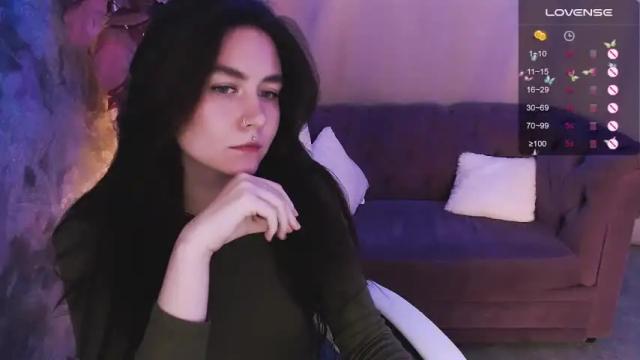 Image 12 of chloepeace_ Stream on Chaturbate on 20 months ago