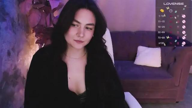 Image 3 of chloepeace_ Stream on Chaturbate on 20 months ago