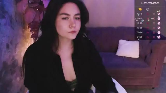 Image 4 of chloepeace_ Stream on Chaturbate on 20 months ago