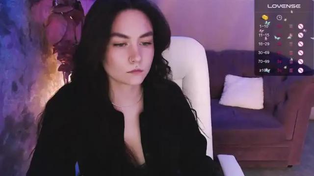 Thumbnail 2, chloepeace_'s Stream at Chaturbate, 20 months ago