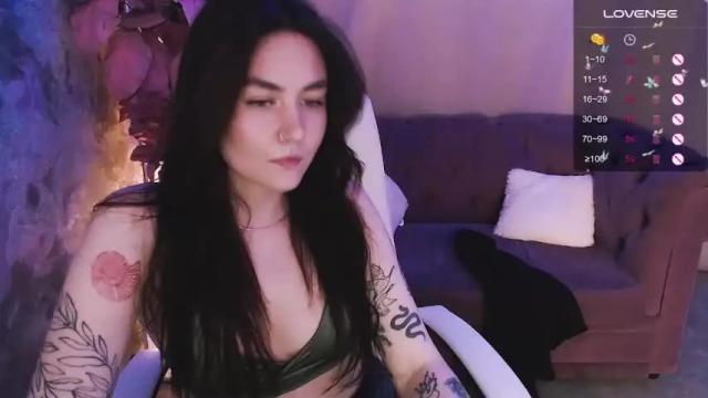 Thumbnail 3, chloepeace_'s Stream at Chaturbate, 20 months ago