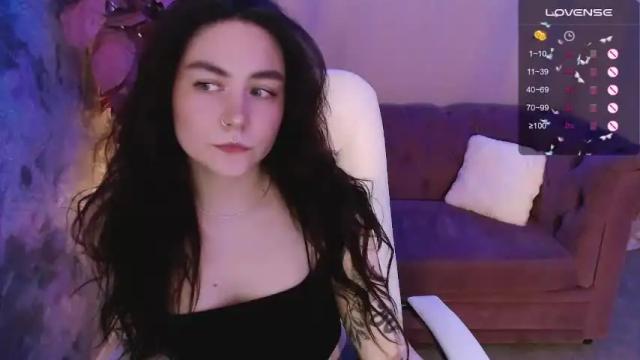 Thumbnail 1, chloepeace_'s Stream at Chaturbate, 20 months ago