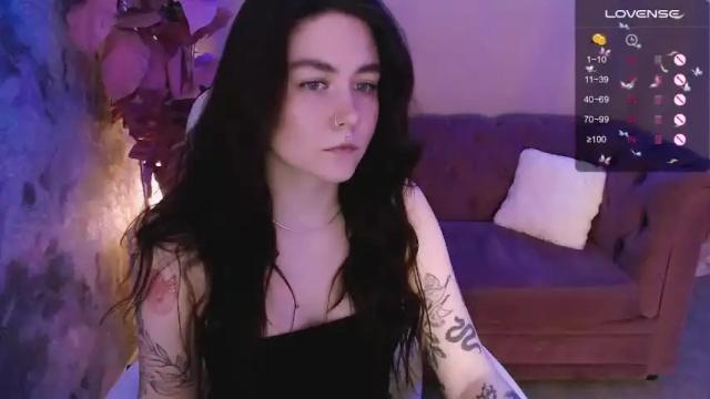 Image 11 of chloepeace_ Stream on Chaturbate on 20 months ago