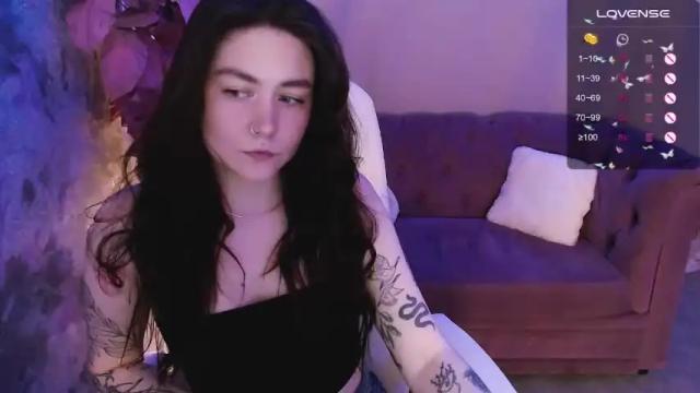Image 12 of chloepeace_ Stream on Chaturbate on 20 months ago