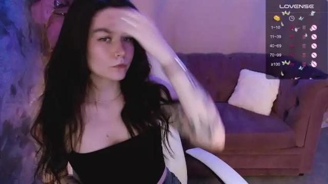Image 2 of chloepeace_ Stream on Chaturbate on 20 months ago