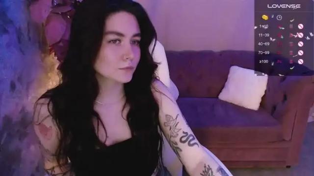 Thumbnail 2, chloepeace_'s Stream at Chaturbate, 20 months ago