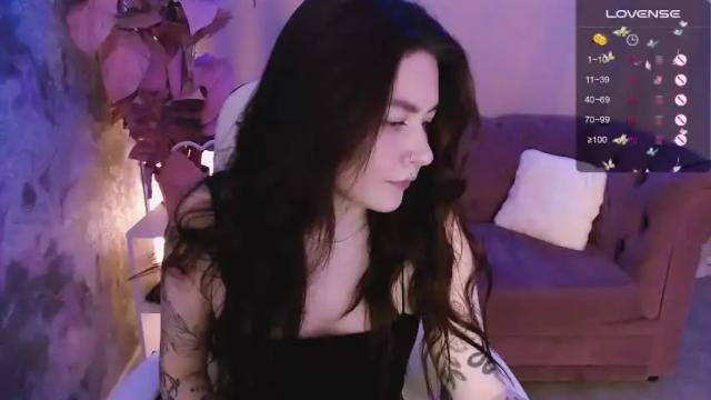 Image 8 of chloepeace_ Stream on Chaturbate on 20 months ago