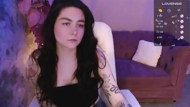 Thumbnail 3, chloepeace_'s Stream at Chaturbate, 20 months ago