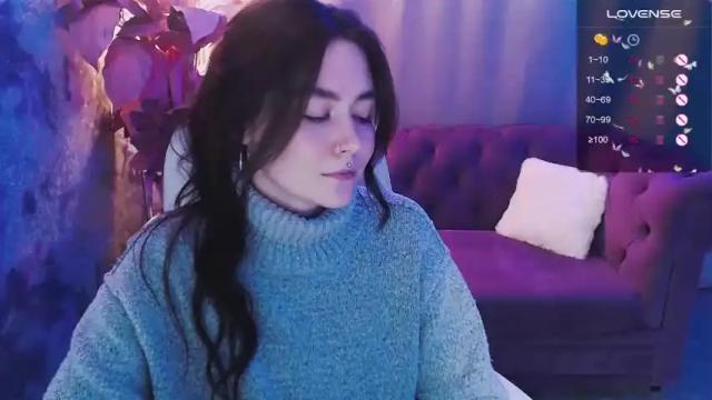 Image 11 of chloepeace_ Stream on Chaturbate on 20 months ago
