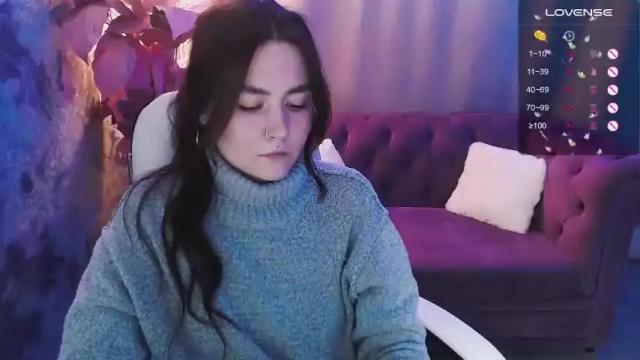 Image 12 of chloepeace_ Stream on Chaturbate on 20 months ago