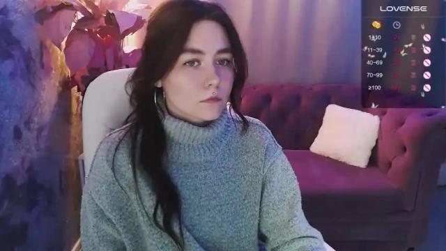 Image 8 of chloepeace_ Stream on Chaturbate on 20 months ago