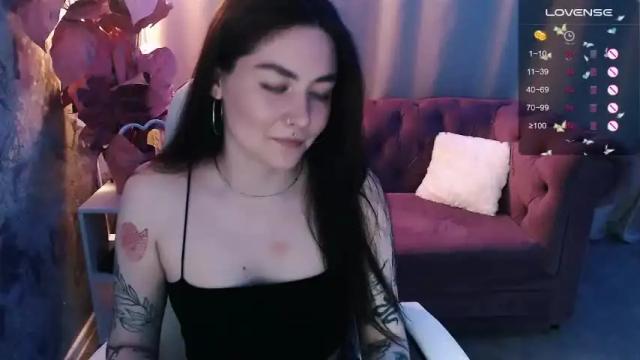 Thumbnail 2, chloepeace_'s Stream at Chaturbate, 20 months ago