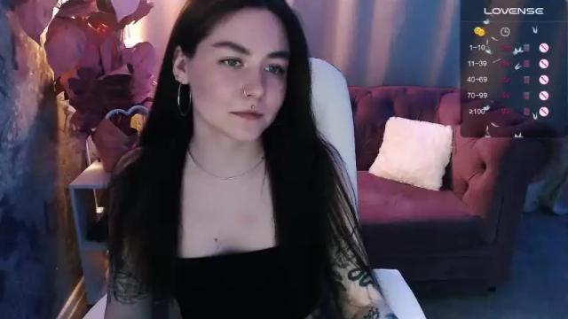 Thumbnail 3, chloepeace_'s Stream at Chaturbate, 20 months ago