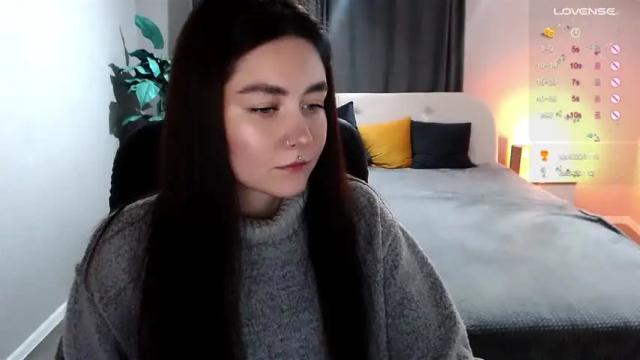 Image 2 of chloepeace_ Stream on Chaturbate on 20 months ago