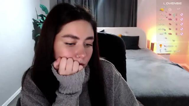 Image 3 of chloepeace_ Stream on Chaturbate on 20 months ago