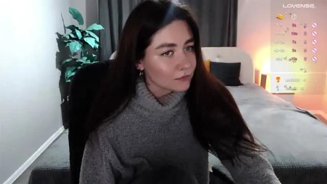 Thumbnail 2, chloepeace_'s Stream at Chaturbate, 20 months ago