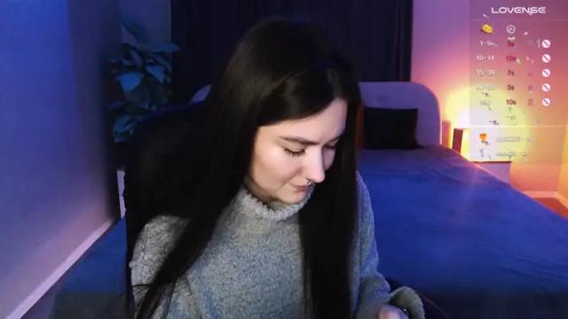 Image 8 of chloepeace_ Stream on Chaturbate on 20 months ago