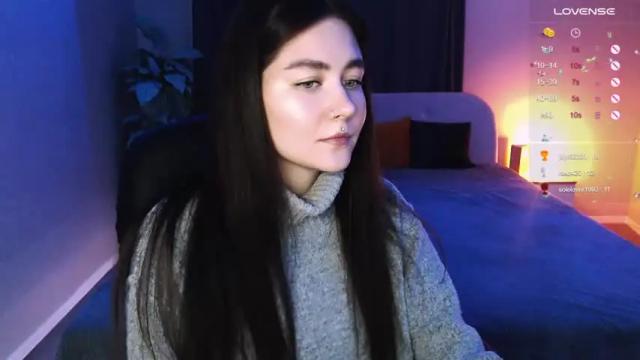 Thumbnail 3, chloepeace_'s Stream at Chaturbate, 20 months ago