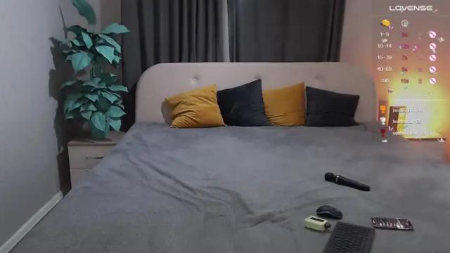 Image 7 of chloepeace_ Stream on Chaturbate on 20 months ago