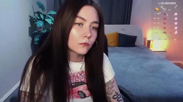 Image 2 of chloepeace_ Stream on Chaturbate on 20 months ago