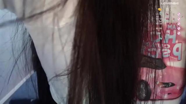 Image 3 of chloepeace_ Stream on Chaturbate on 20 months ago