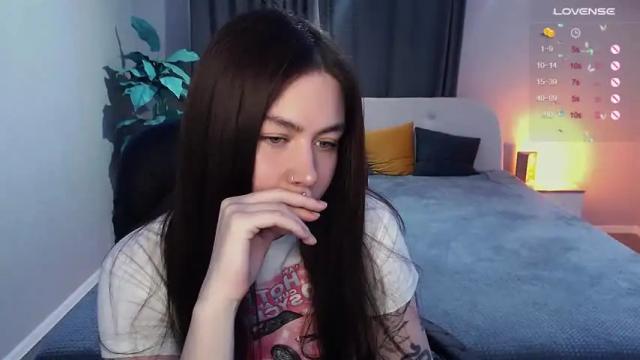 Thumbnail 2, chloepeace_'s Stream at Chaturbate, 20 months ago