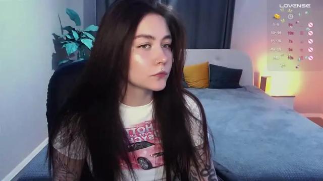 Image 6 of chloepeace_ Stream on Chaturbate on 20 months ago
