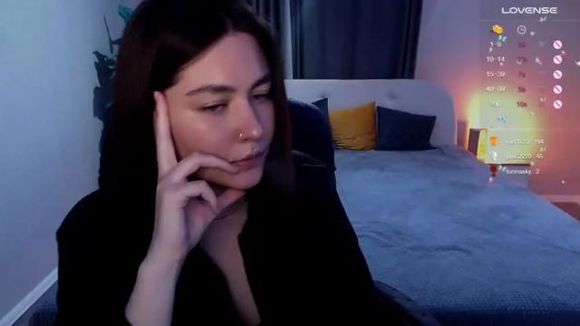 Image 12 of chloepeace_ Stream on Chaturbate on 20 months ago