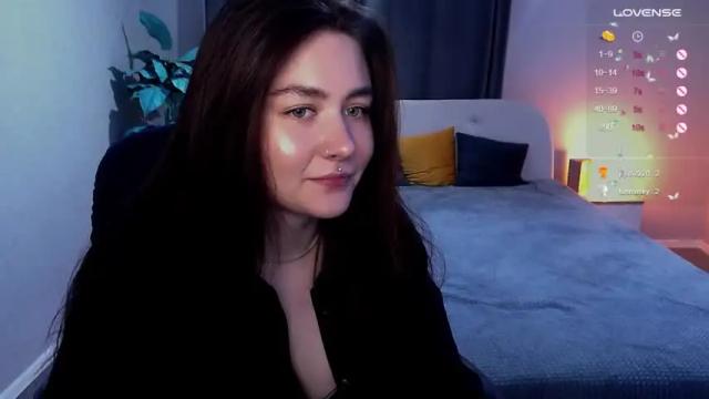 Image 6 of chloepeace_ Stream on Chaturbate on 20 months ago