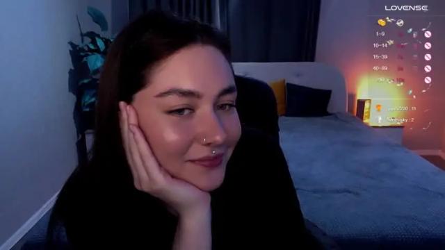 Image 7 of chloepeace_ Stream on Chaturbate on 20 months ago