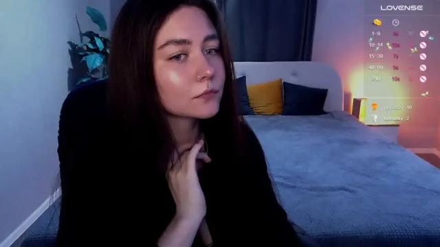 Image 8 of chloepeace_ Stream on Chaturbate on 20 months ago