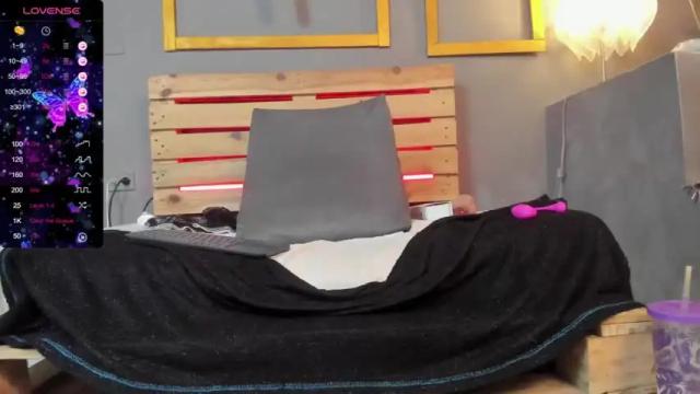 Image 11 of chloerossee Stream on Chaturbate on 12 months ago
