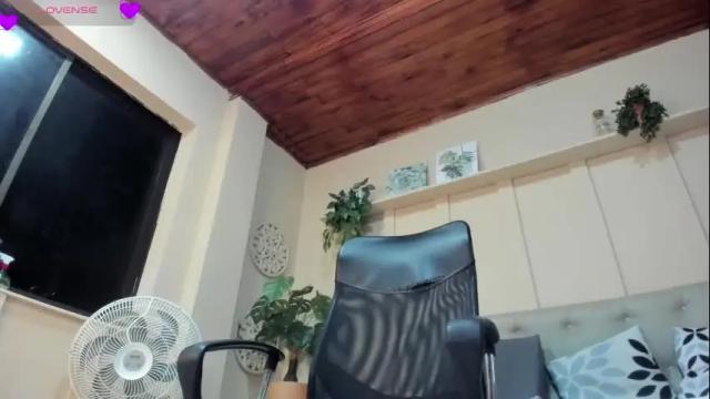 Image 2 of chloerossee Stream on Chaturbate on 1 month ago