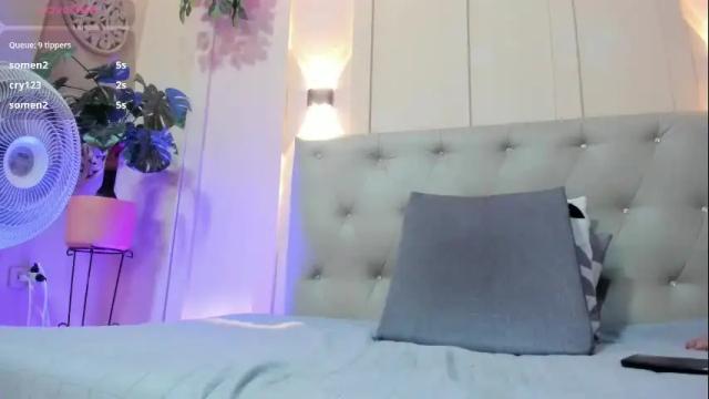 Image 8 of chloerossee Stream on Chaturbate on 16 days ago