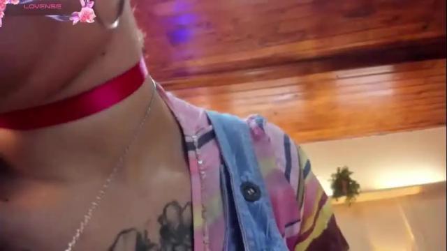 Thumbnail 1, chloerossee's Stream at Chaturbate, 1 month ago