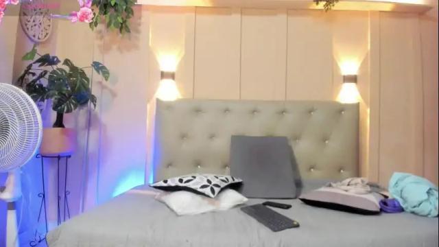 Image 3 of chloerossee Stream on Chaturbate on 1 month ago