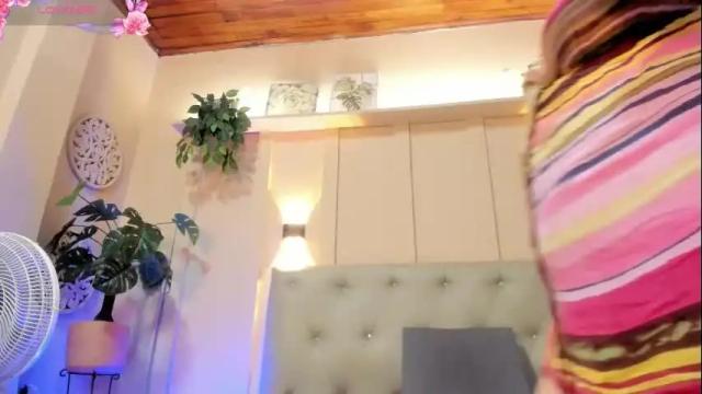 Image 6 of chloerossee Stream on Chaturbate on 1 month ago