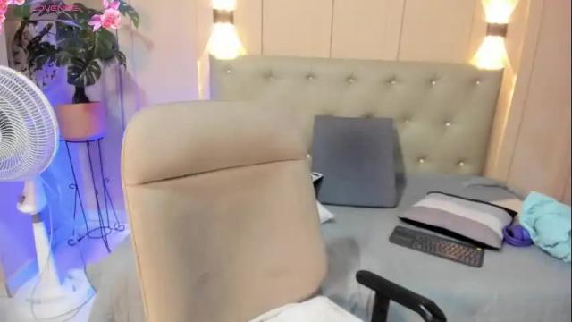 Image 7 of chloerossee Stream on Chaturbate on 1 month ago