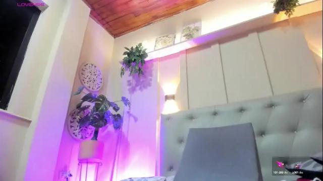 Image 11 of chloerossee Stream on Chaturbate on 1 month ago