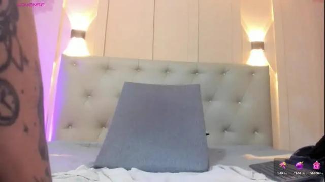 Image 3 of chloerossee Stream on Chaturbate on 1 month ago