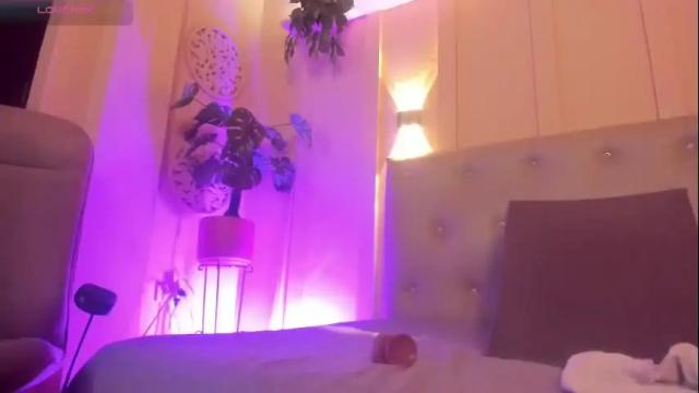 Thumbnail 1, chloerossee's Stream at Chaturbate, 1 month ago