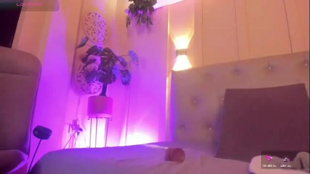 Image 3 of chloerossee Stream on Chaturbate on 1 month ago