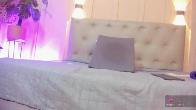 Image 8 of chloerossee Stream on Chaturbate on 1 month ago
